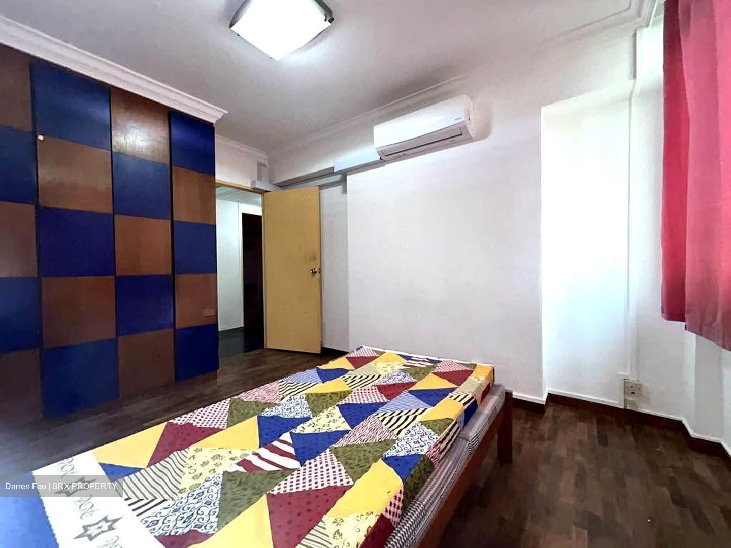 Blk 81A Lorong 4 Toa Payoh (Toa Payoh), HDB 5 Rooms #637979741